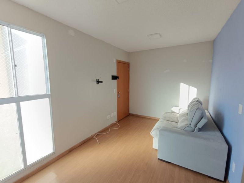 Apartamento de 2 quartos, 50m² no bairro Itoupava Central, em Blumenau | Eu Corretor