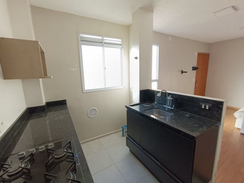 Apartamento de 2 quartos, 50m² no bairro Itoupava Central, em Blumenau | Eu Corretor