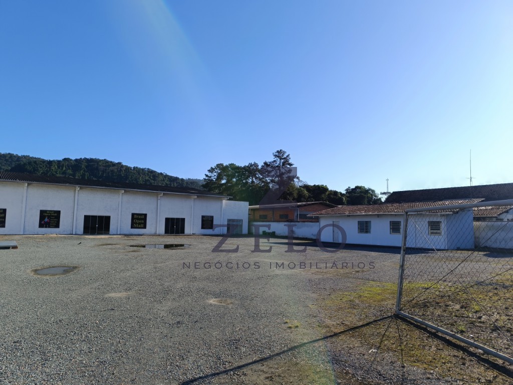 Sala Comercial de 220m² no bairro Passo Manso, em Blumenau | Eu Corretor