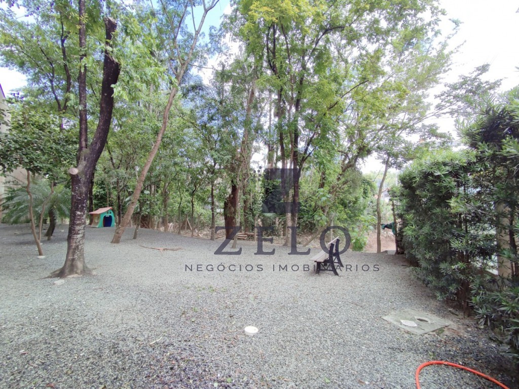 Área de Laser e Pet