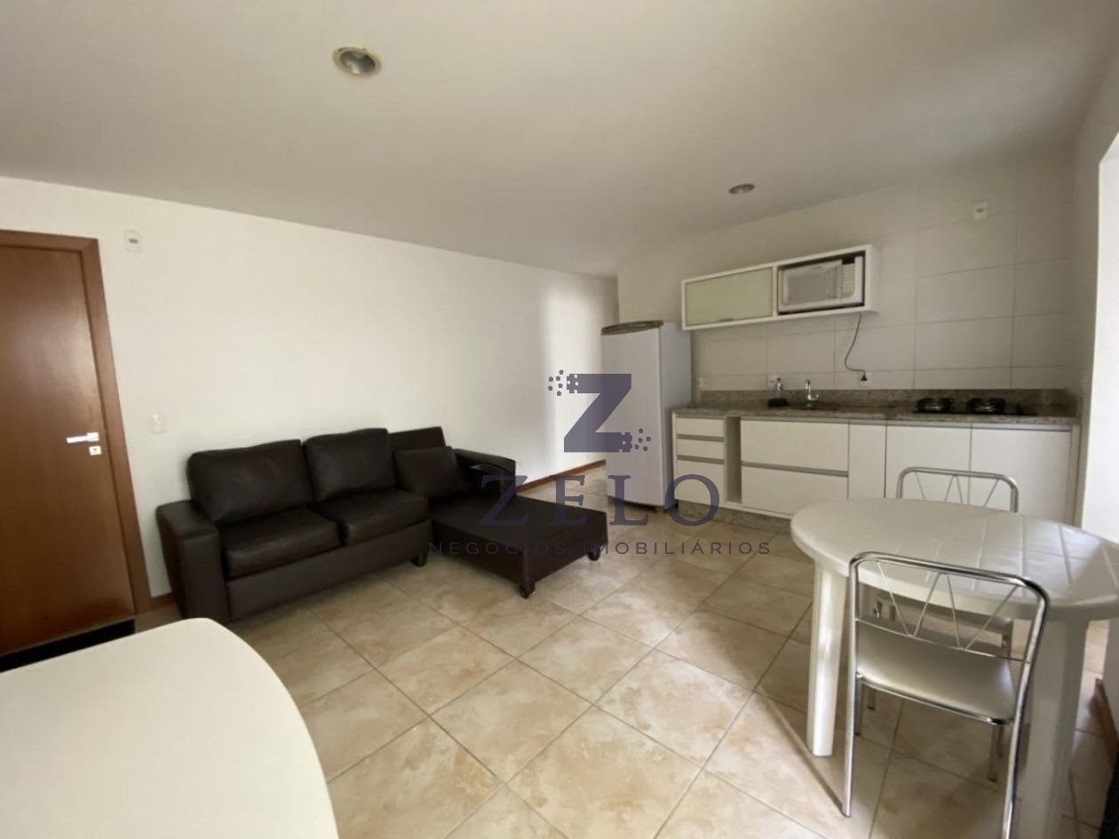 Apartamento de 1 quarto, 54m² no bairro Victor Konder, em Blumenau | Eu Corretor