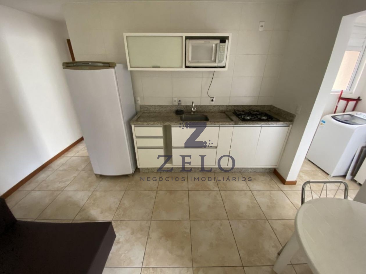 Apartamento de 1 quarto, 54m² no bairro Victor Konder, em Blumenau | Eu Corretor