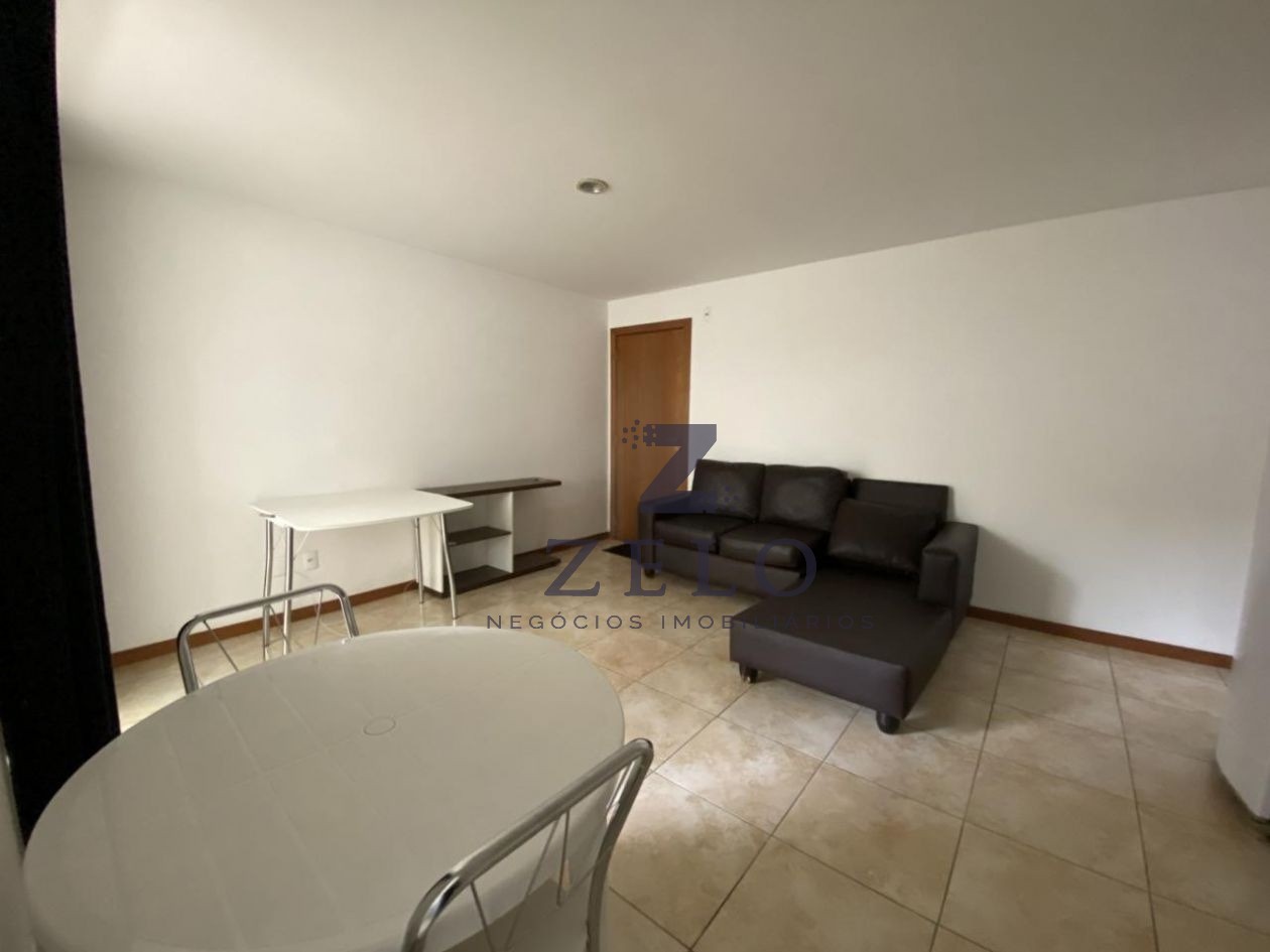 Apartamento de 1 quarto, 54m² no bairro Victor Konder, em Blumenau | Eu Corretor
