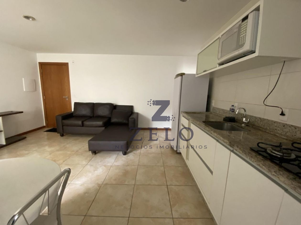 Apartamento de 1 quarto, 54m² no bairro Victor Konder, em Blumenau | Eu Corretor