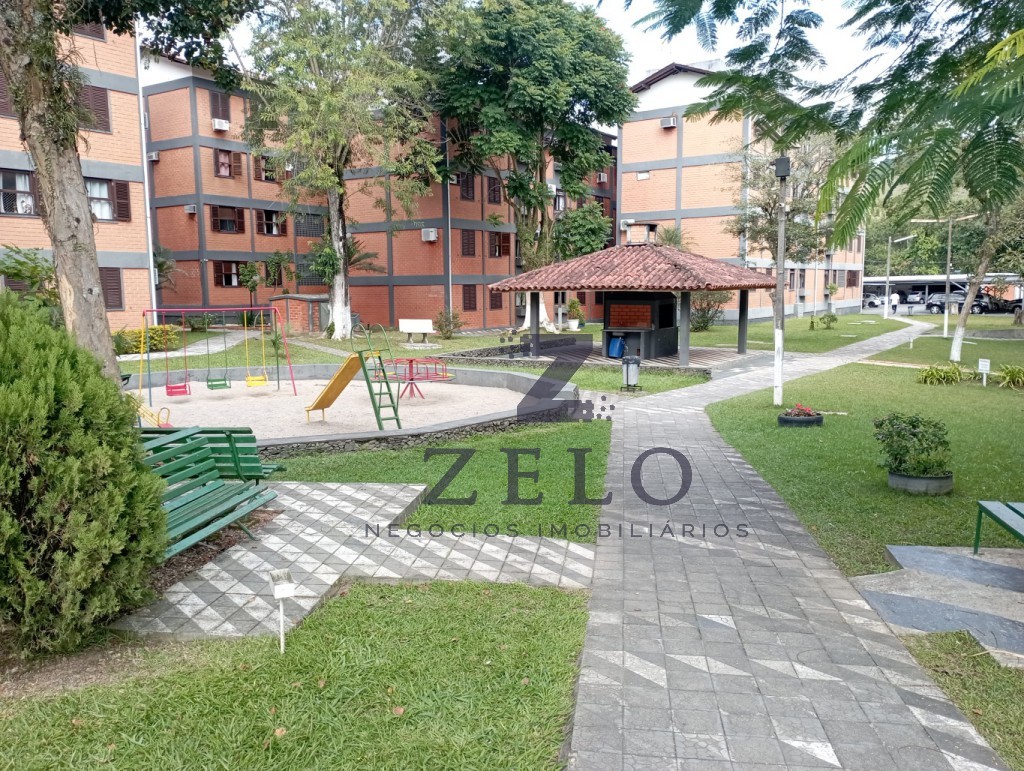 Área de Lazer