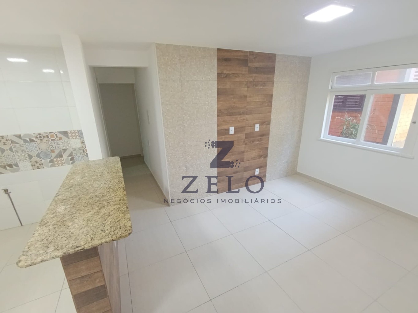 Apartamento de 3 quartos, 60m² no bairro Bela Vista, em Gaspar | Eu Corretor