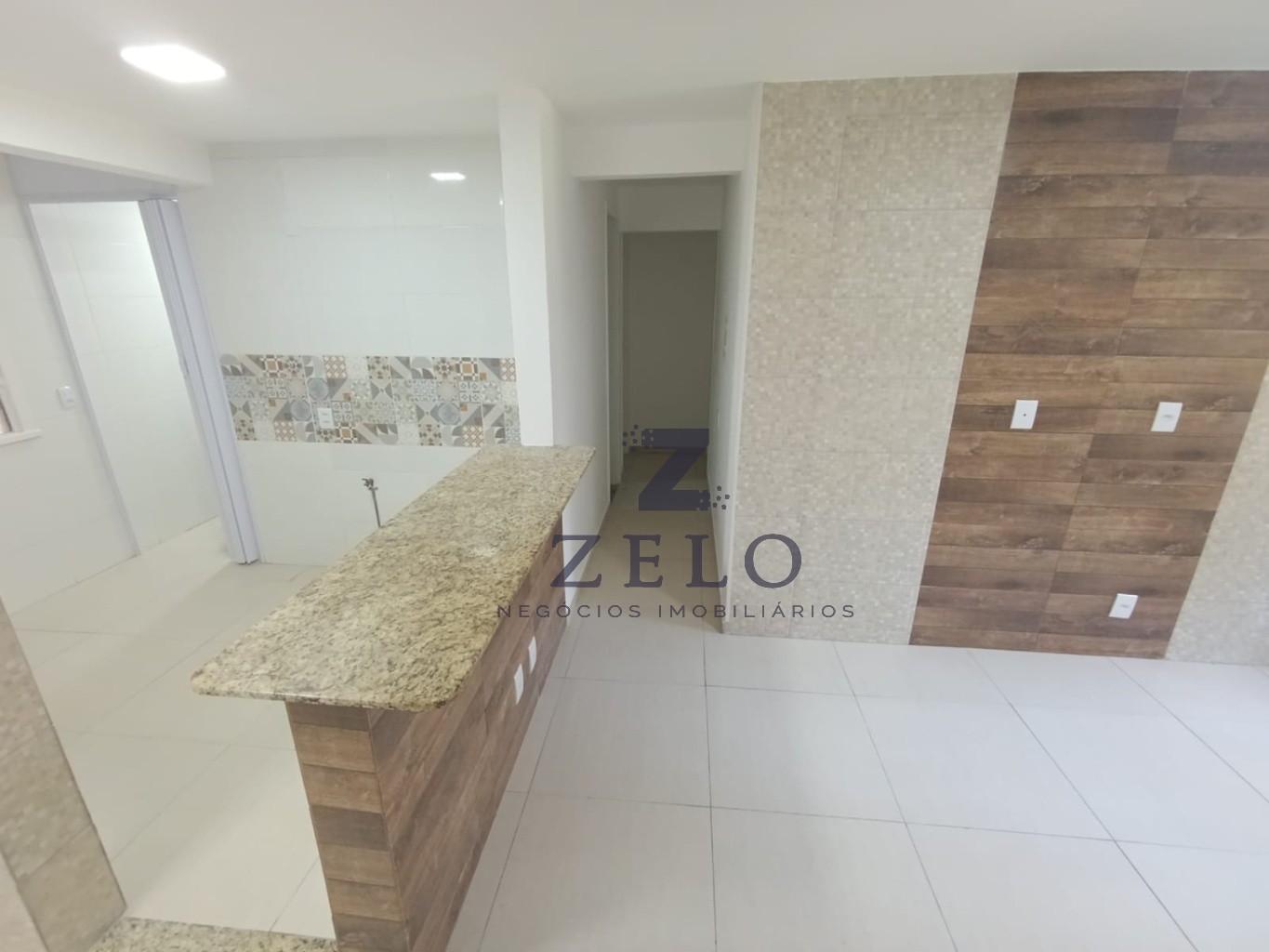 Apartamento de 3 quartos, 60m² no bairro Bela Vista, em Gaspar | Eu Corretor