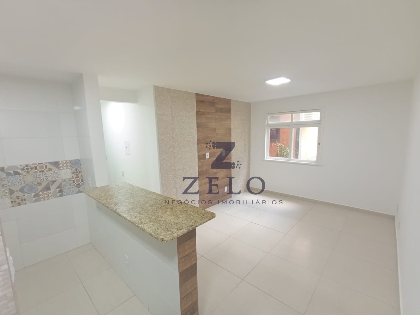 Apartamento de 3 quartos, 60m² no bairro Bela Vista, em Gaspar | Eu Corretor