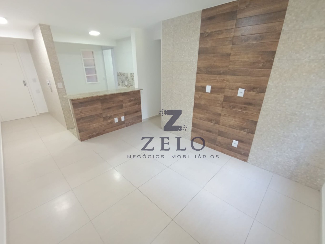 Apartamento de 3 quartos, 60m² no bairro Bela Vista, em Gaspar | Eu Corretor