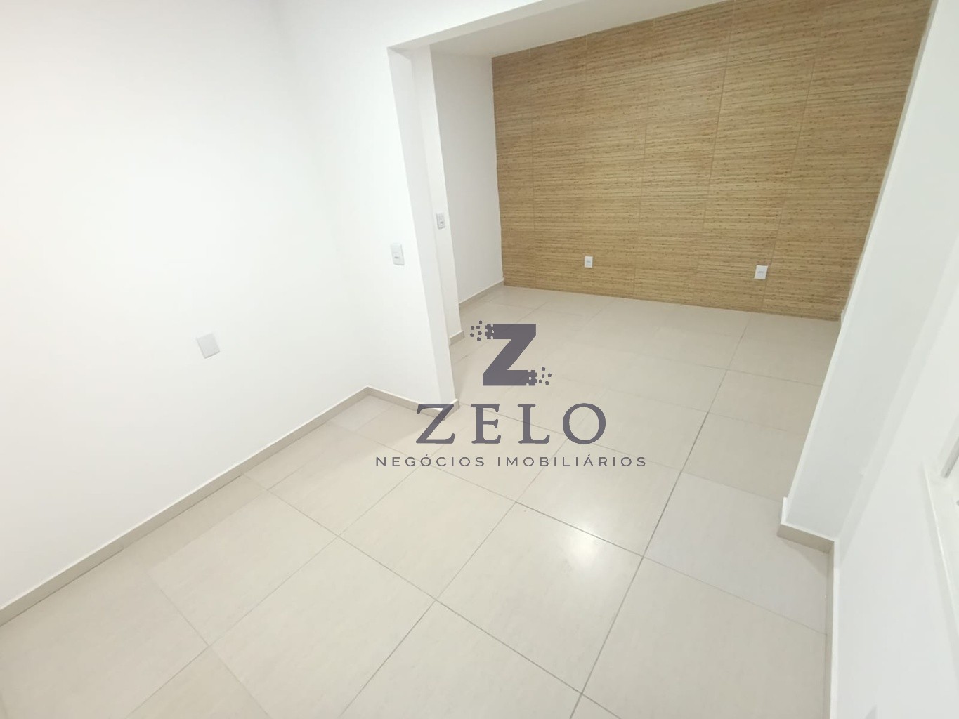 Dormitório 2 e 3 (Quarto e Closet)