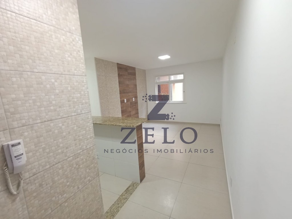 Apartamento de 2 quartos, 60m² no bairro Bela Vista, em Gaspar | Eu Corretor