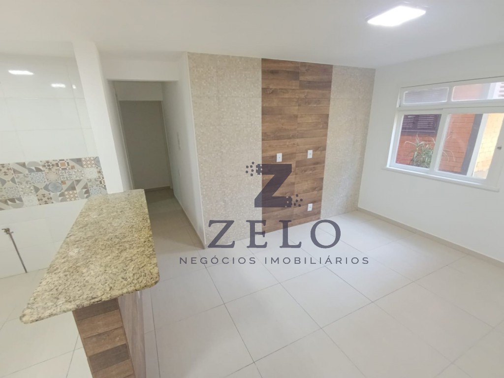 Apartamento de 2 quartos, 60m² no bairro Bela Vista, em Gaspar | Eu Corretor