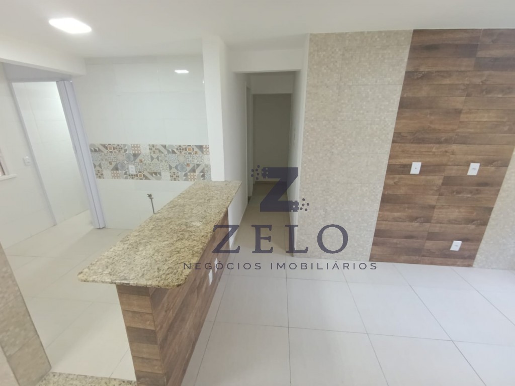 Apartamento de 2 quartos, 60m² no bairro Bela Vista, em Gaspar | Eu Corretor
