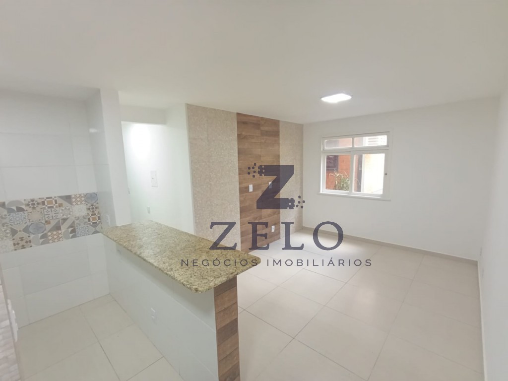 Apartamento de 2 quartos, 60m² no bairro Bela Vista, em Gaspar | Eu Corretor