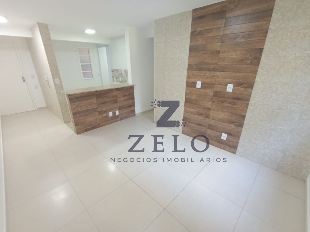 Apartamento de 2 quartos, 60m² no bairro Bela Vista, em Gaspar | Eu Corretor