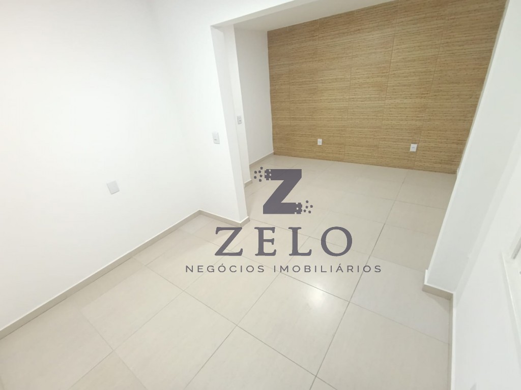 Dormitório 2 e 3 (Quarto e Closet)