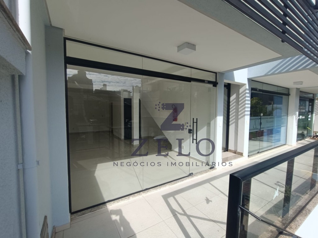 Sala Comercial de 31m² no bairro Jardim Blumenau, em Blumenau | Eu Corretor