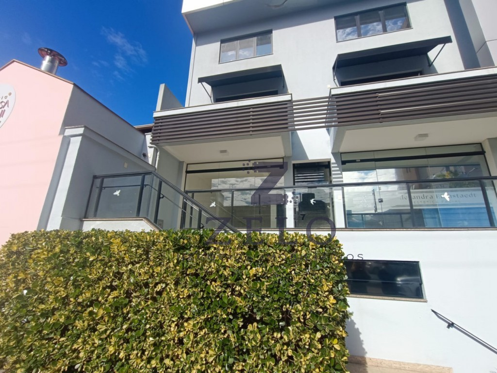 Sala Comercial de 31m² no bairro Jardim Blumenau, em Blumenau | Eu Corretor