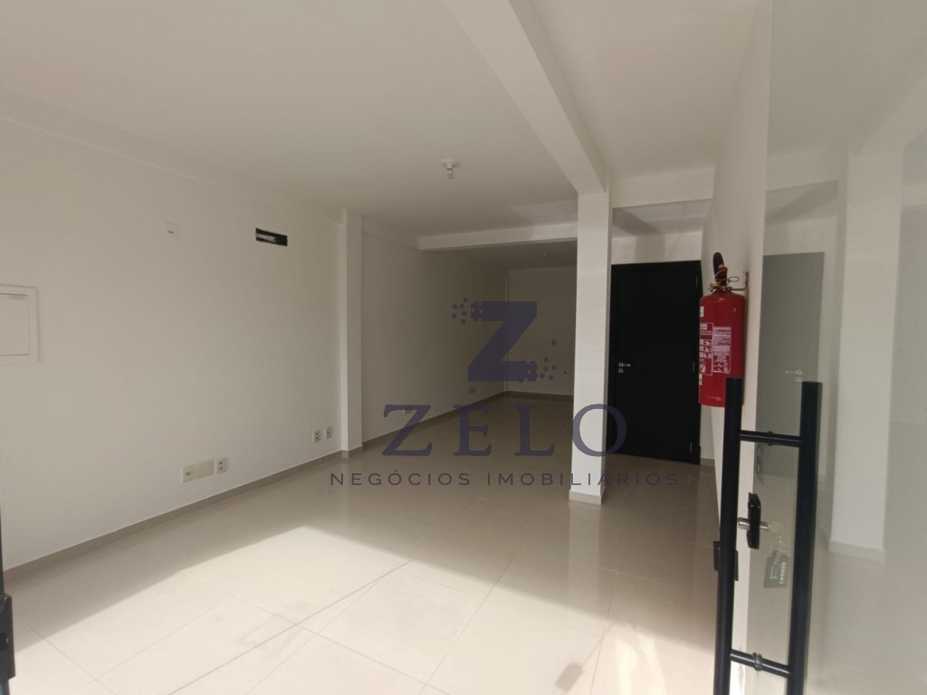 Sala Comercial de 31m² no bairro Jardim Blumenau, em Blumenau | Eu Corretor