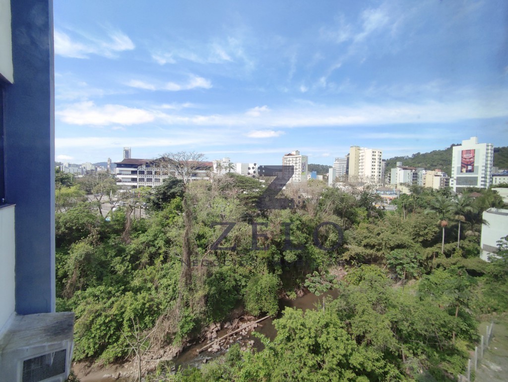 Vista da Sala