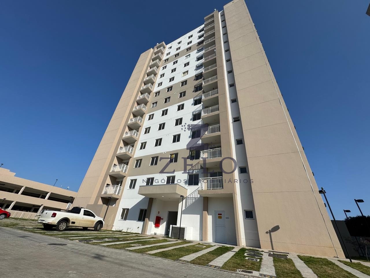 Apartamento de 2 quartos, 45m² no bairro Itoupava Central, em Blumenau | Eu Corretor