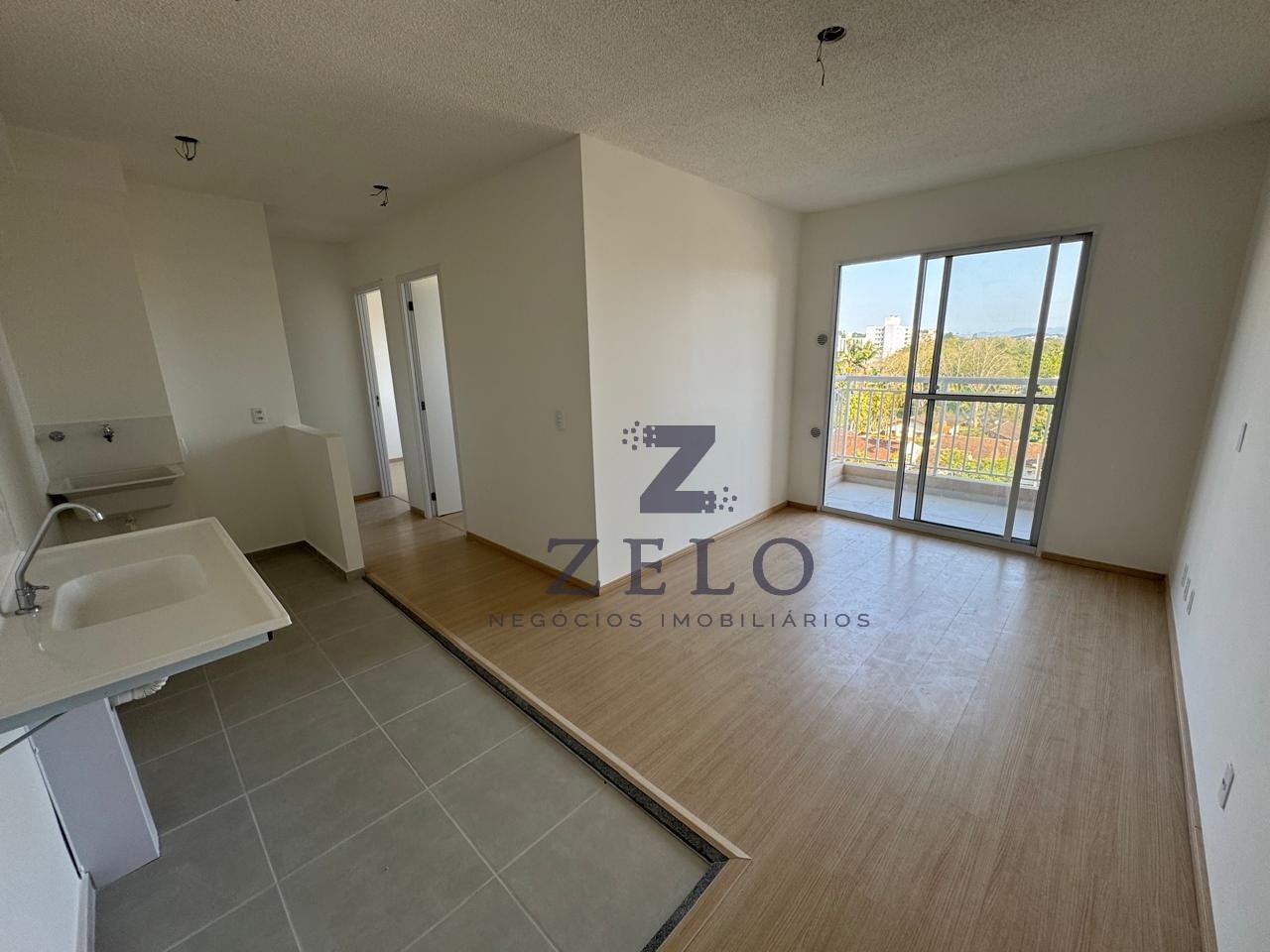 Apartamento de 2 quartos, 45m² no bairro Itoupava Central, em Blumenau | Eu Corretor
