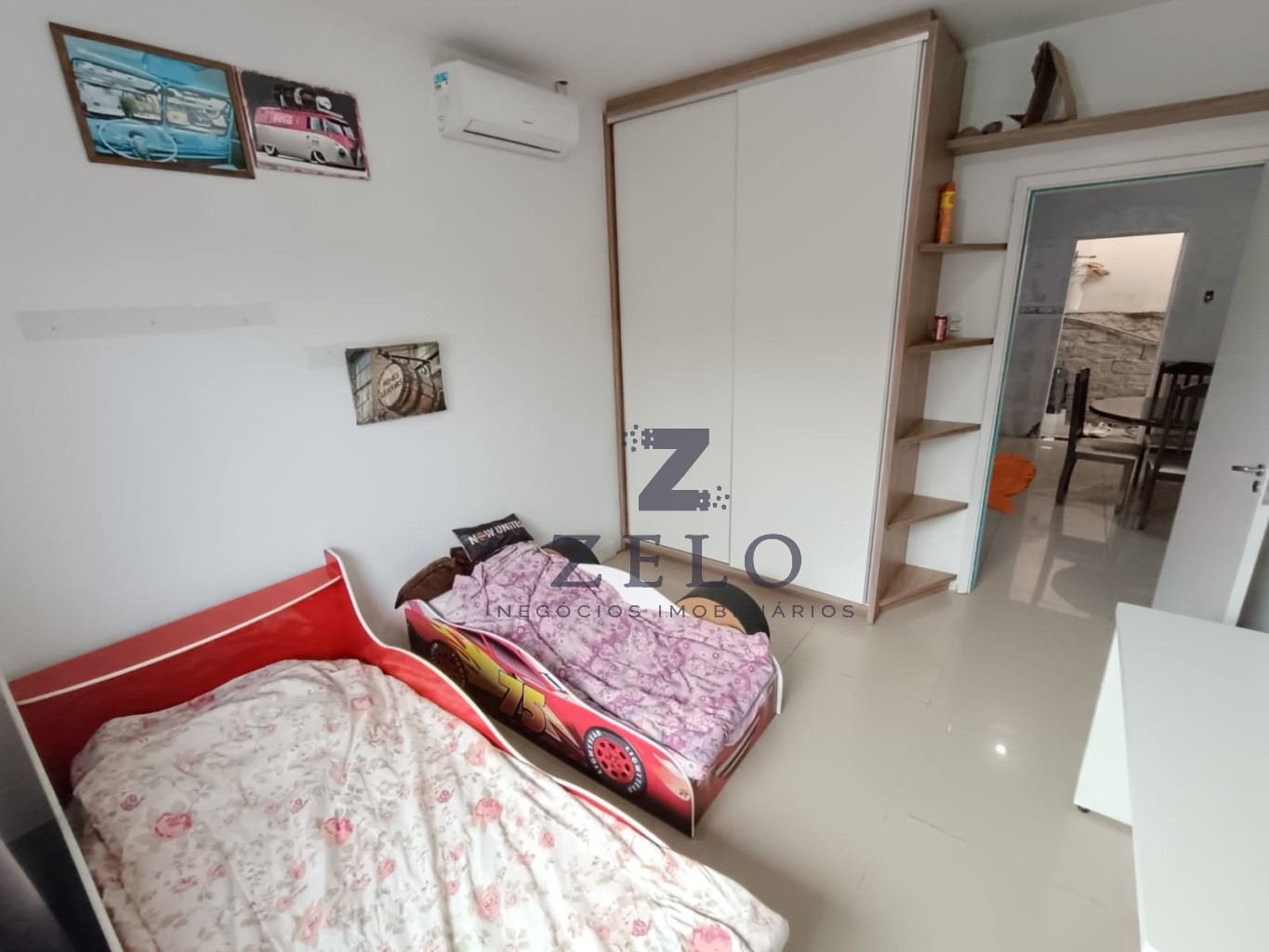Casa de 3 quartos, 160m² no bairro Fortaleza, em Blumenau | Eu Corretor