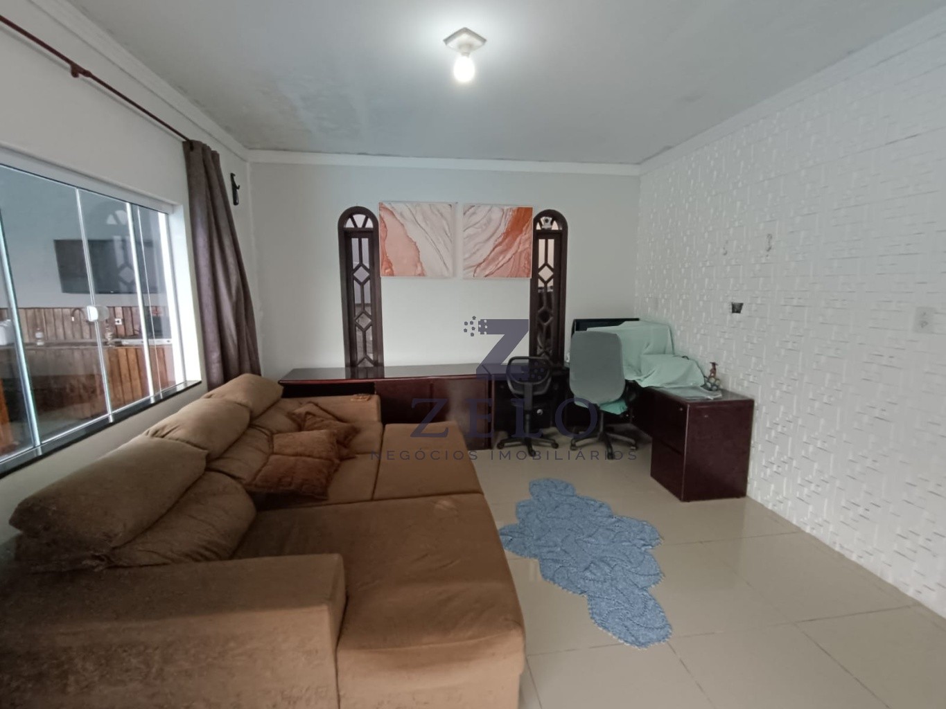 Casa de 3 quartos, 160m² no bairro Fortaleza, em Blumenau | Eu Corretor