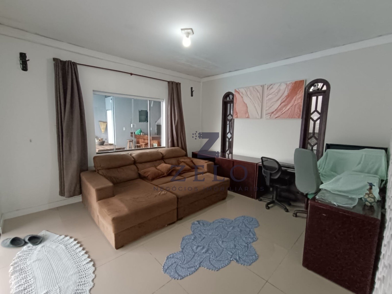 Casa de 3 quartos, 160m² no bairro Fortaleza, em Blumenau | Eu Corretor