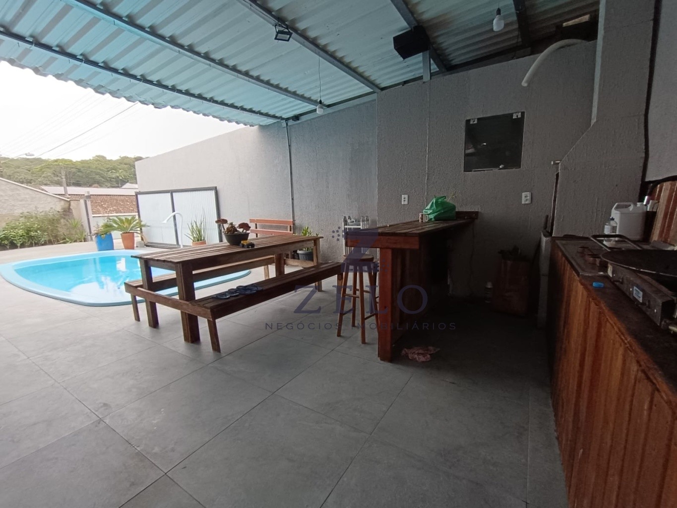 Casa de 3 quartos, 160m² no bairro Fortaleza, em Blumenau | Eu Corretor