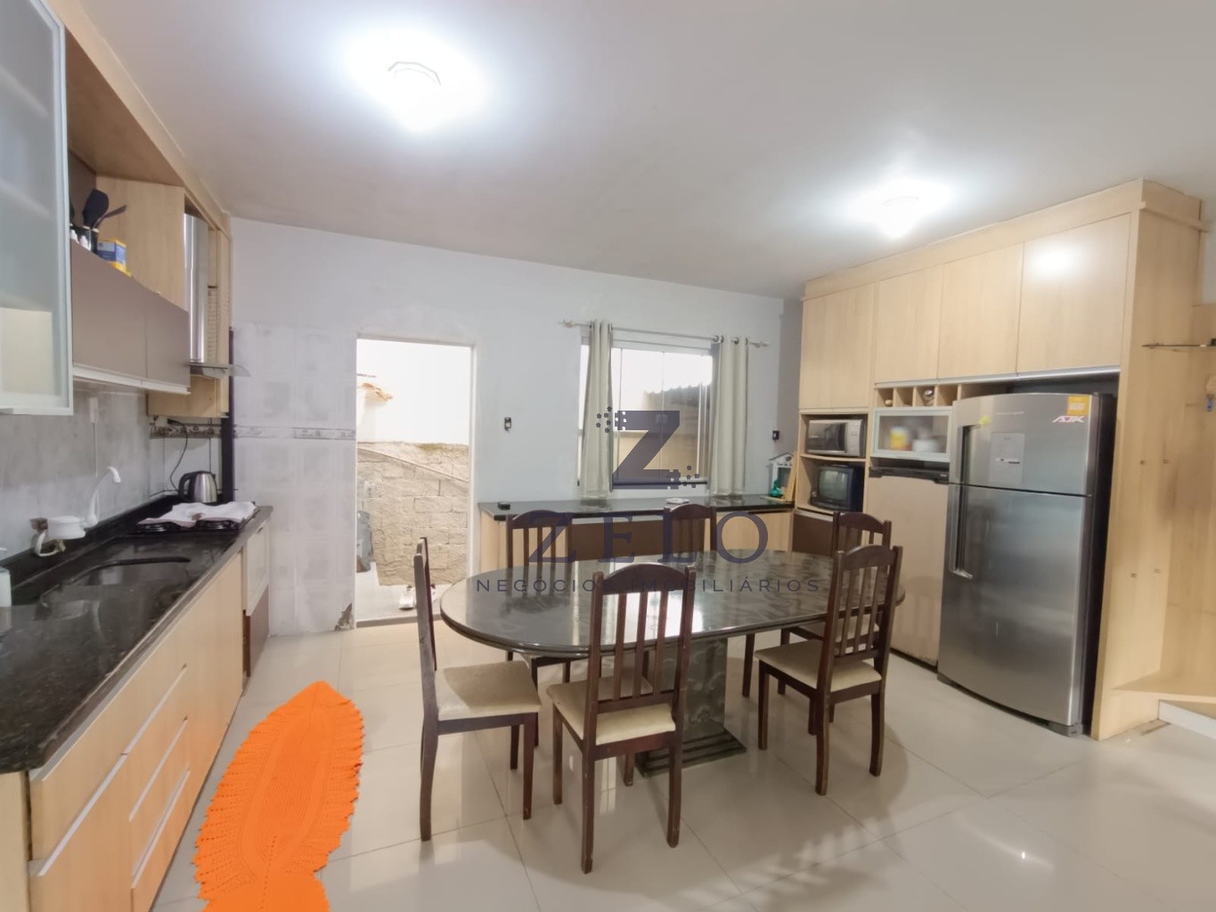 Casa de 3 quartos, 160m² no bairro Fortaleza, em Blumenau | Eu Corretor