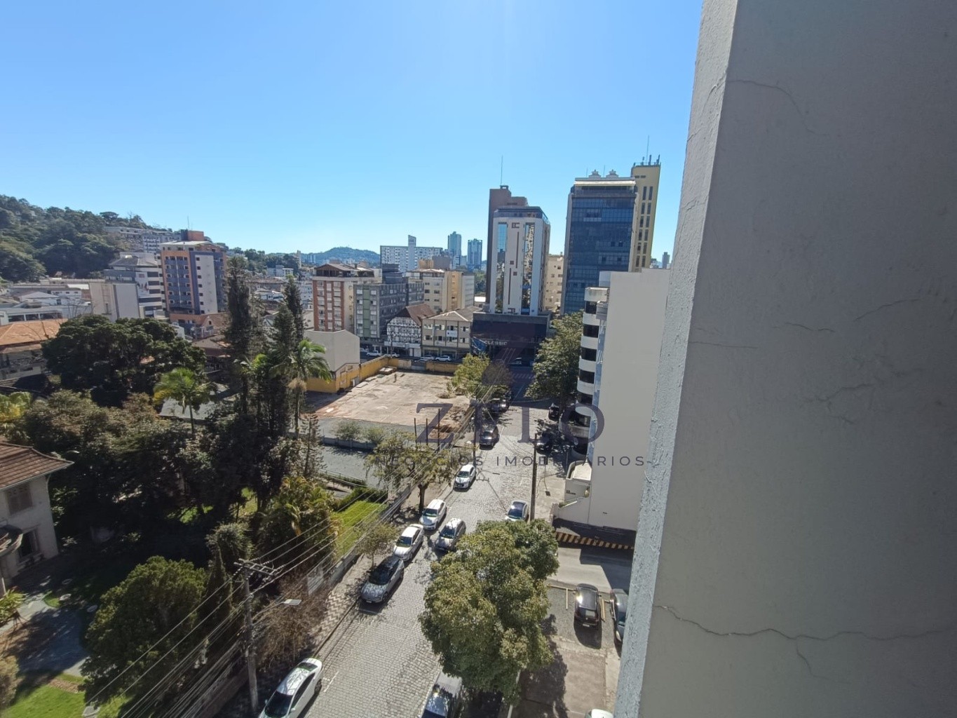 Vista Sala