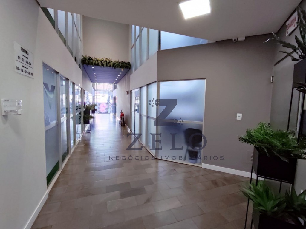 Hall de Entrada