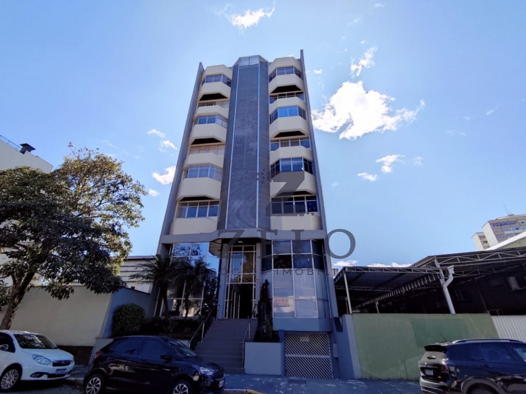 Sala Comercial de 49m² no bairro Centro, em Blumenau | Eu Corretor