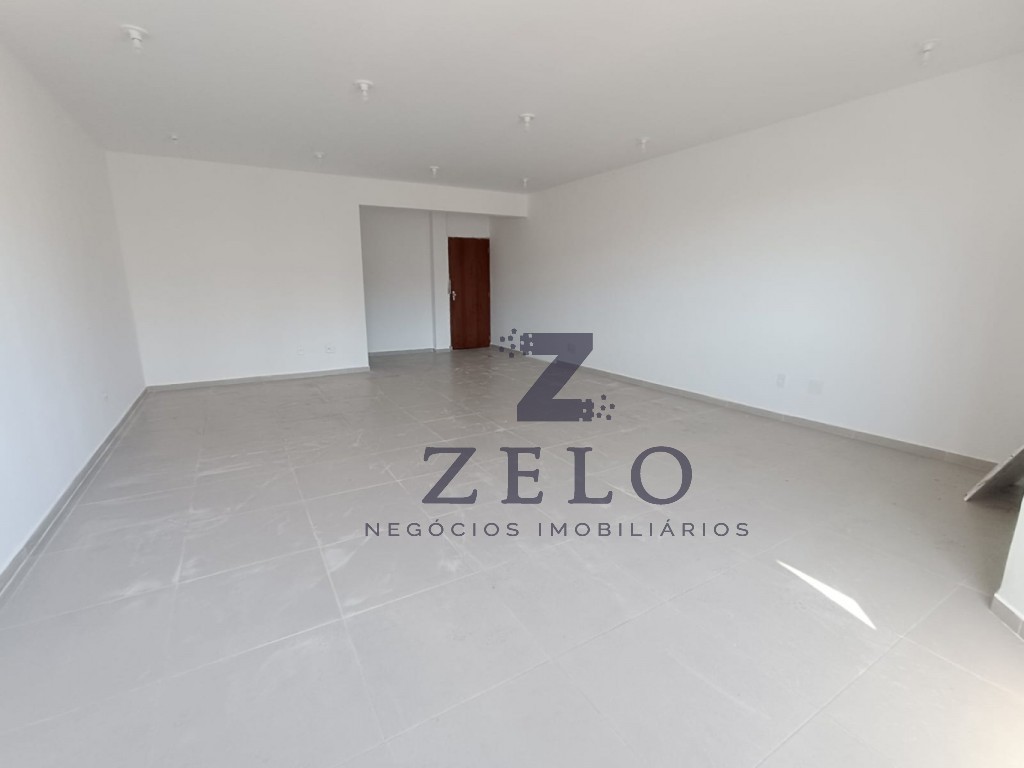 Sala Comercial de 49m² no bairro Centro, em Blumenau | Eu Corretor