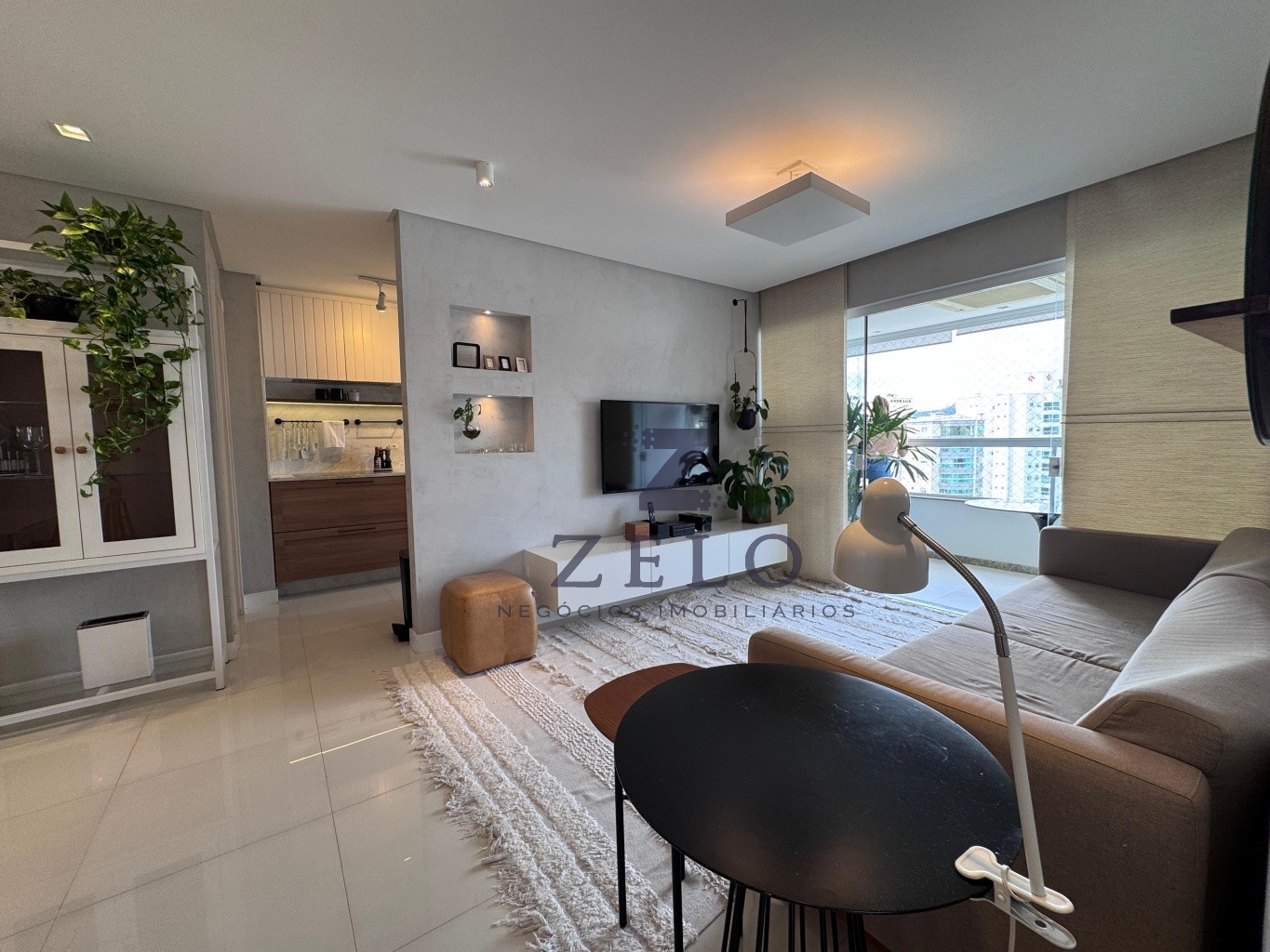 Apartamento de 3 quartos, 99m² no bairro Centro, em Blumenau | Eu Corretor