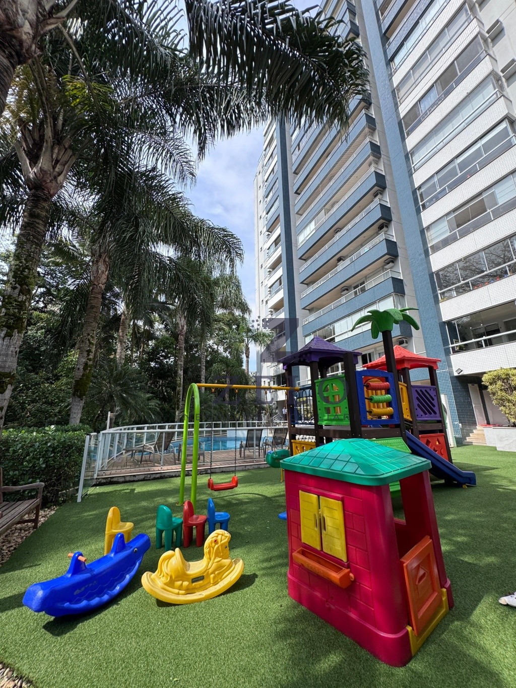 Apartamento de 3 quartos, 99m² no bairro Centro, em Blumenau | Eu Corretor