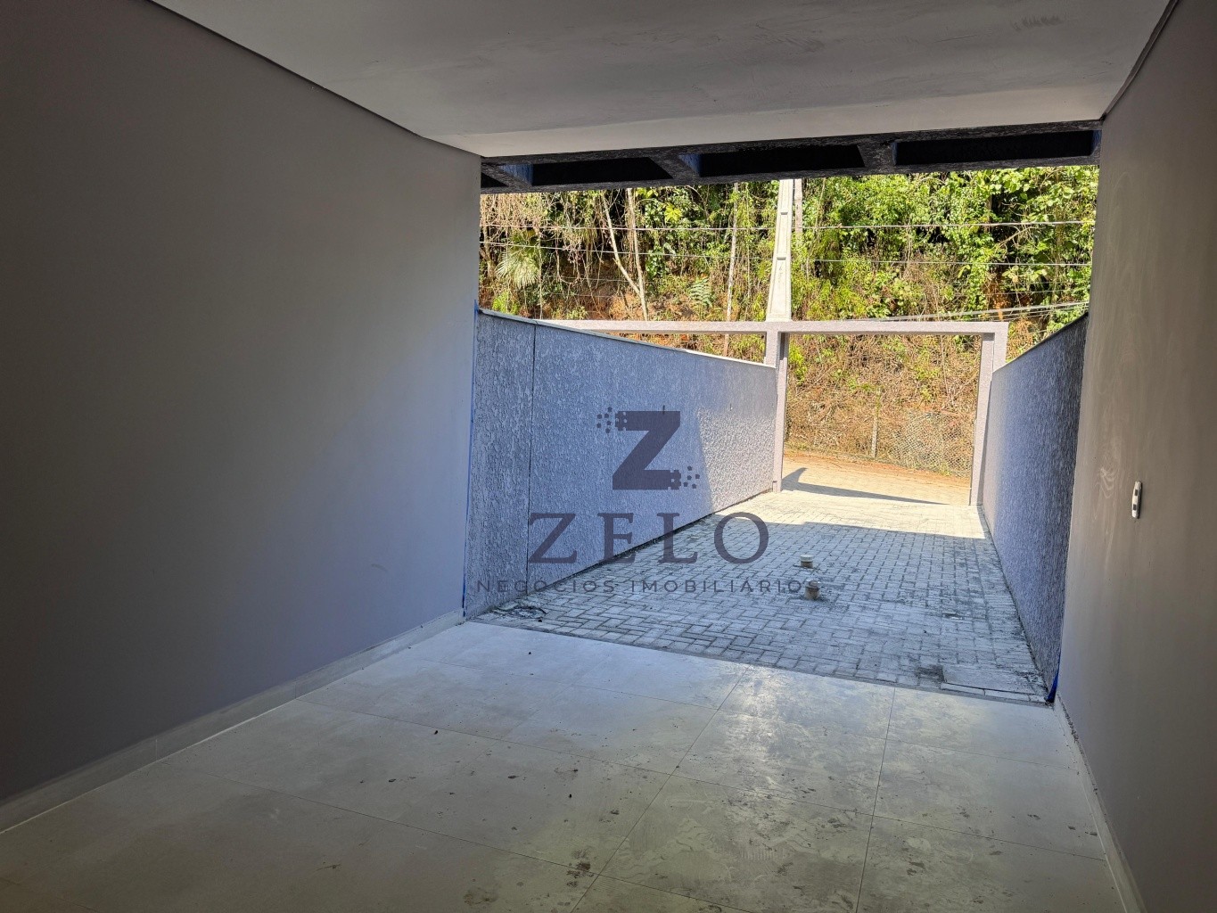 Sobrado de 2 quartos, no bairro Itoupava Norte, em Blumenau | Eu Corretor