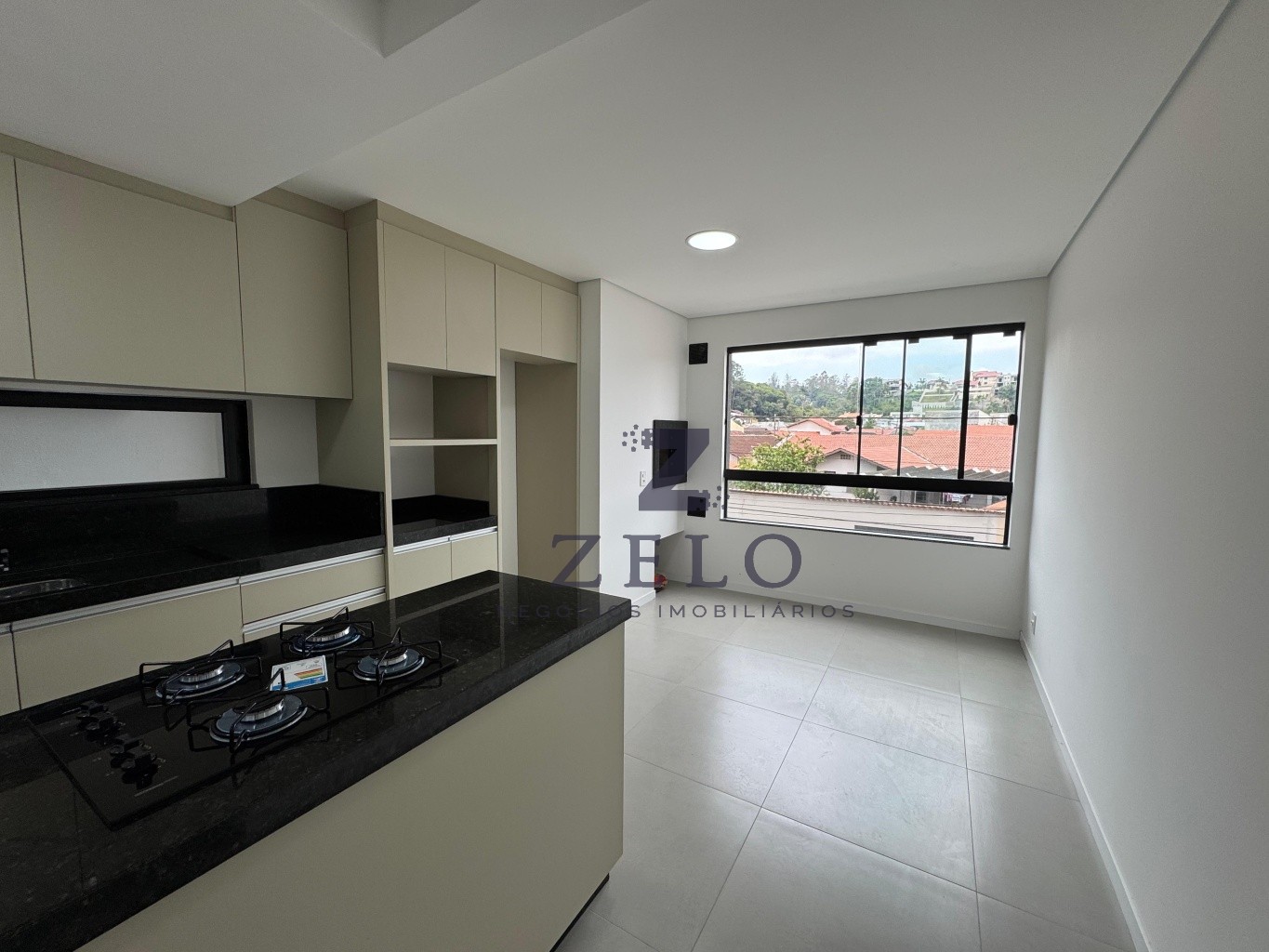 Apartamento de 2 quartos, 62m² no bairro Garcia, em Blumenau | Eu Corretor