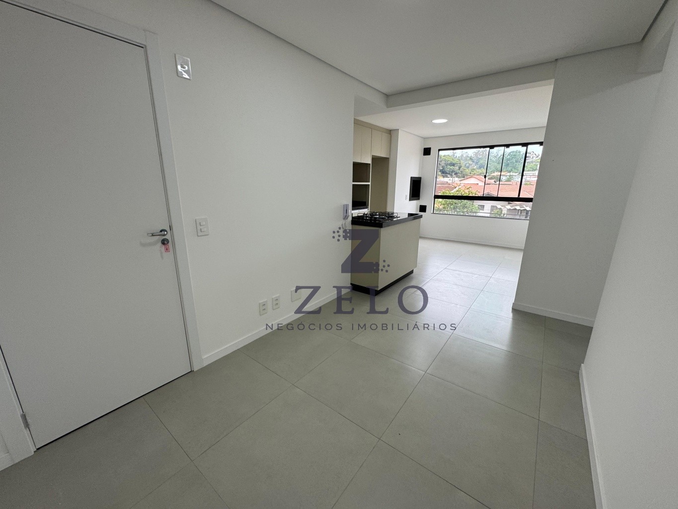 Apartamento de 2 quartos, 62m² no bairro Garcia, em Blumenau | Eu Corretor