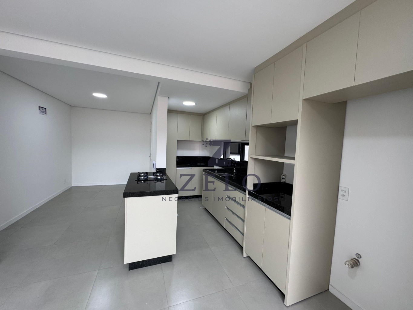 Apartamento de 2 quartos, 62m² no bairro Garcia, em Blumenau | Eu Corretor