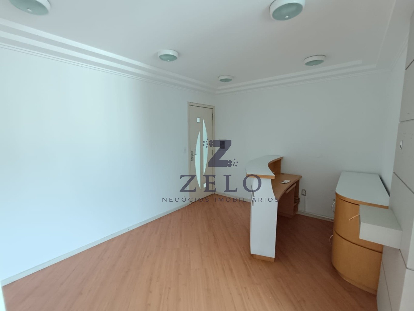 Sala Comercial de 64m² no bairro Garcia, em Blumenau | Eu Corretor