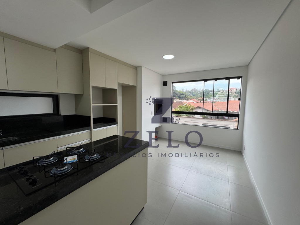 Apartamento de 2 quartos, 63m² no bairro Garcia, em Blumenau | Eu Corretor