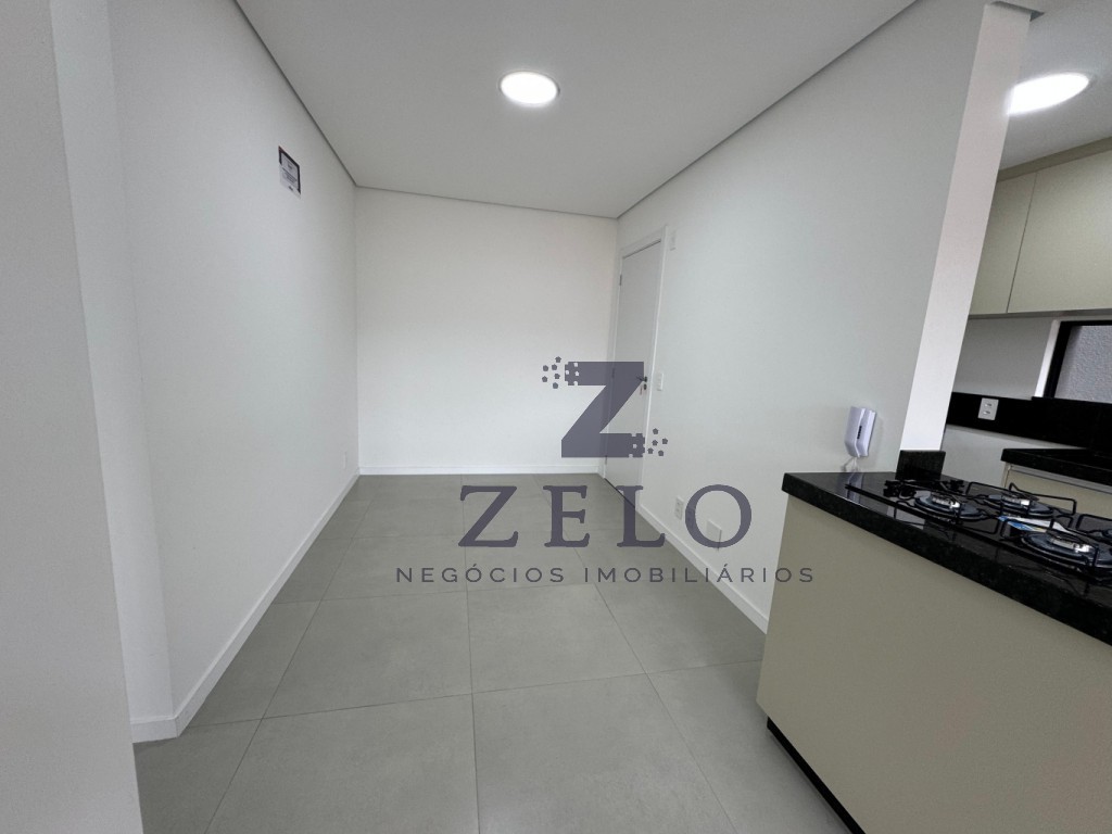 Apartamento de 2 quartos, 63m² no bairro Garcia, em Blumenau | Eu Corretor