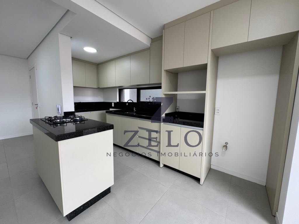 Apartamento de 2 quartos, 63m² no bairro Garcia, em Blumenau | Eu Corretor