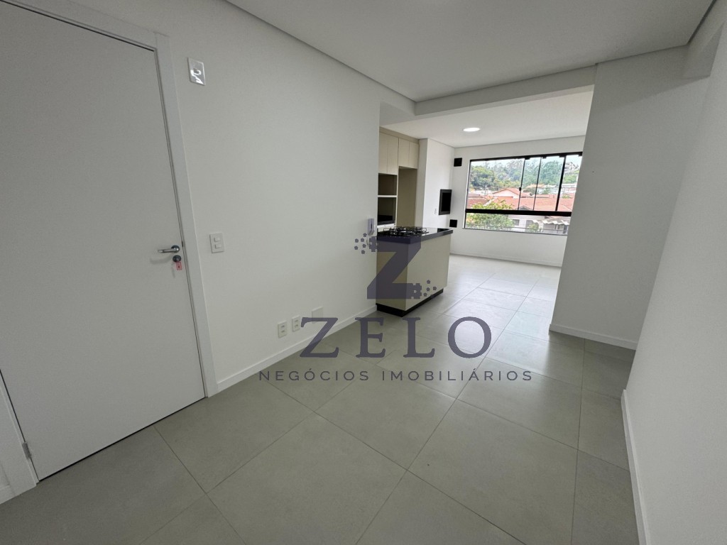 Apartamento de 2 quartos, 63m² no bairro Garcia, em Blumenau | Eu Corretor