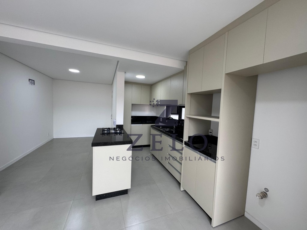 Apartamento de 2 quartos, 63m² no bairro Garcia, em Blumenau | Eu Corretor
