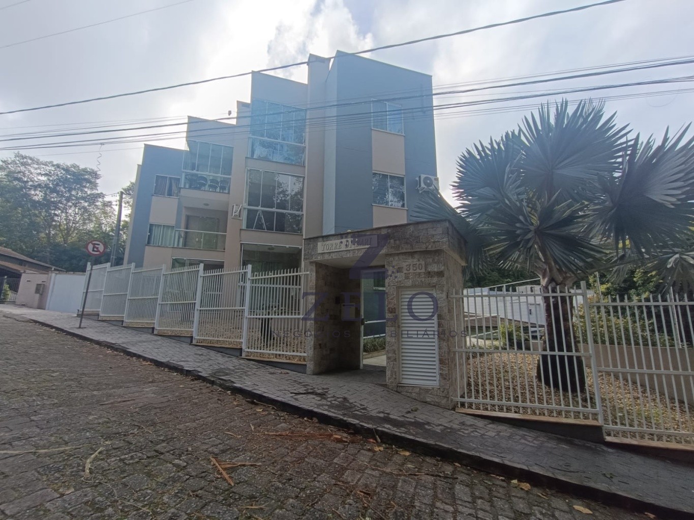 Prédio