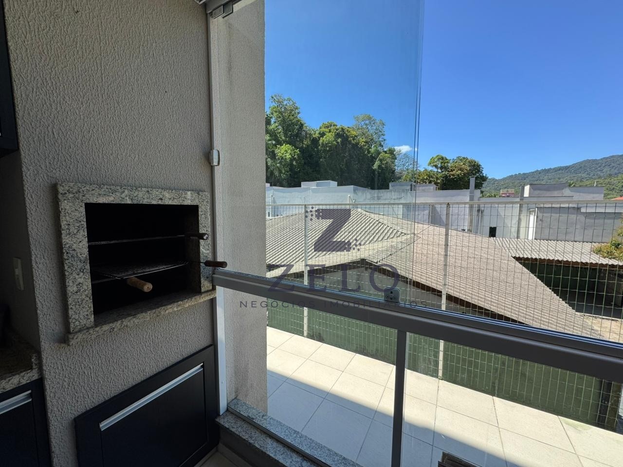 Apartamento de 2 quartos, 60m² no bairro Velha, em Blumenau | Eu Corretor