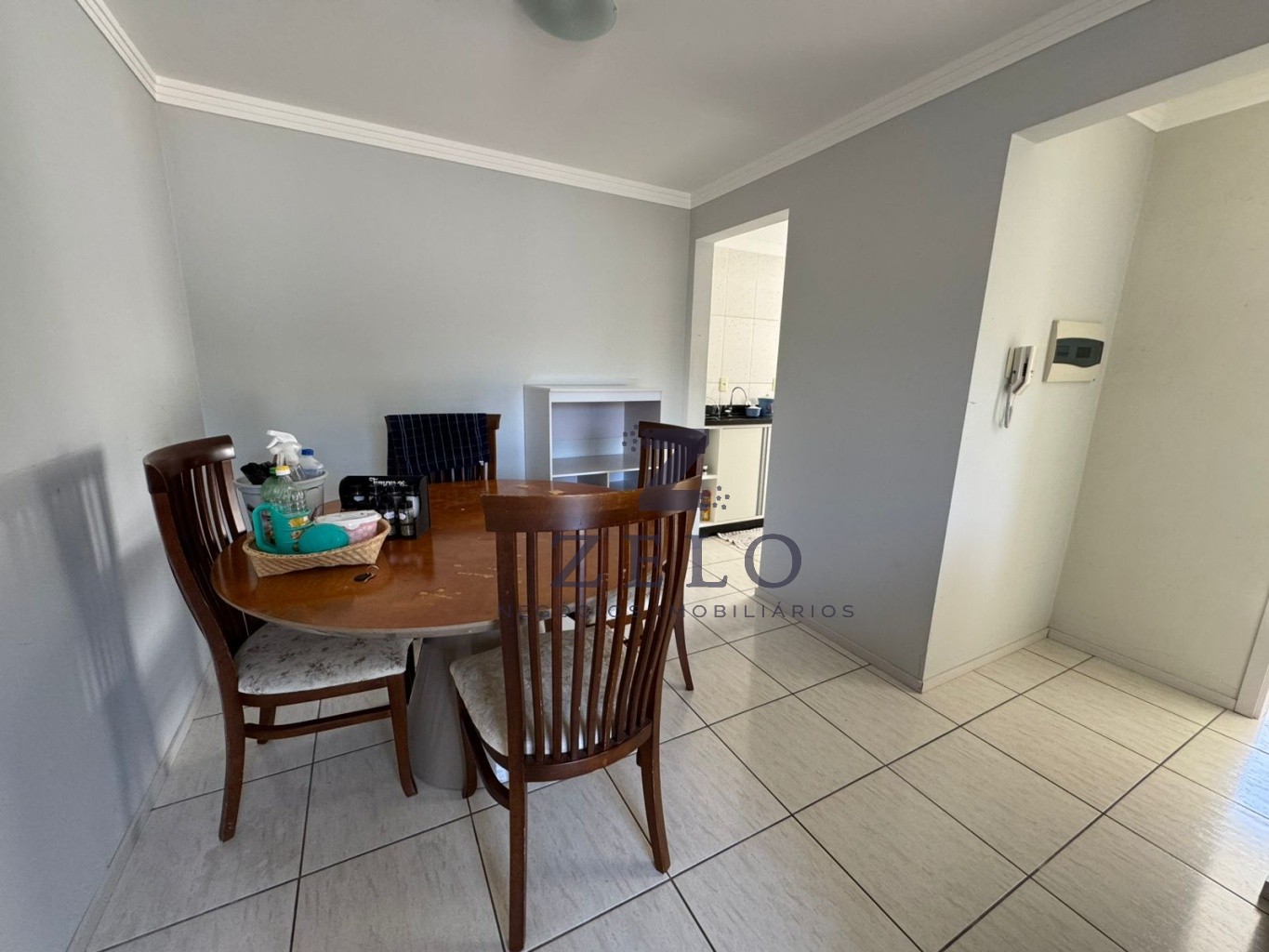 Apartamento de 2 quartos, 60m² no bairro Velha, em Blumenau | Eu Corretor